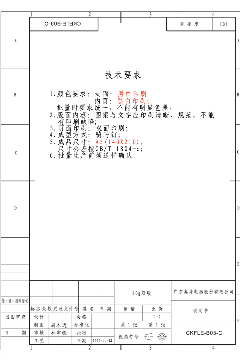 Page 1 de la notice Manuel utilisateur Frilec BERLIN088-V-E-040F