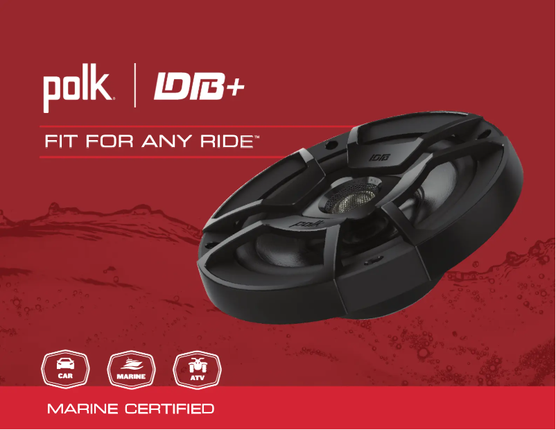 Imagen de la primera página del manual del dispositivo DB692