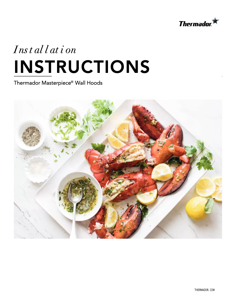 Image de la première page du manuel de l'appareil HMWB30WS