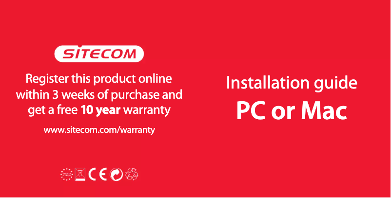 Image de la première page du manuel de l'appareil LN-556