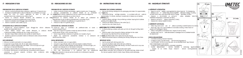 Image de la première page du manuel de l'appareil FC-100