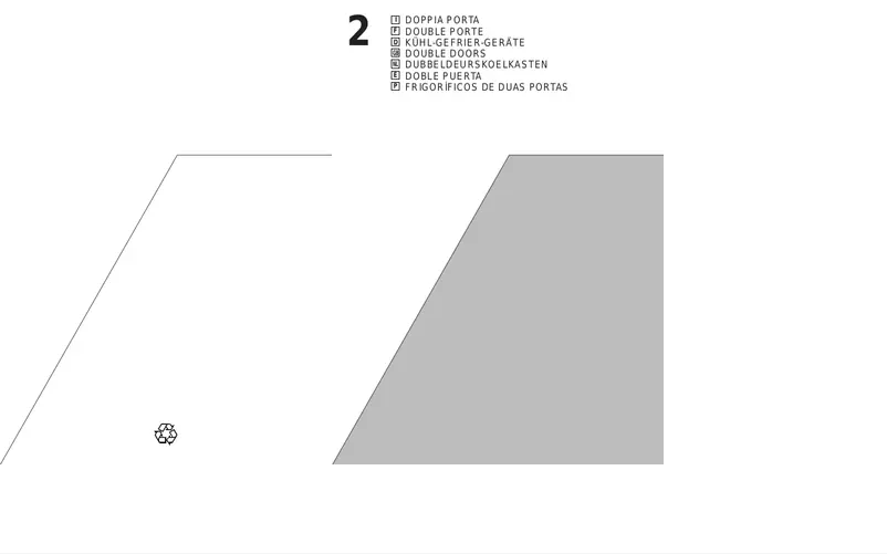Page n°1 - Manuel utilisateur Zerowatt FR ZW 033 D