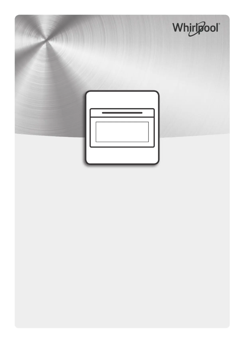Página 1 del manual Manual de usuario Whirlpool MXAK8FIXAUS