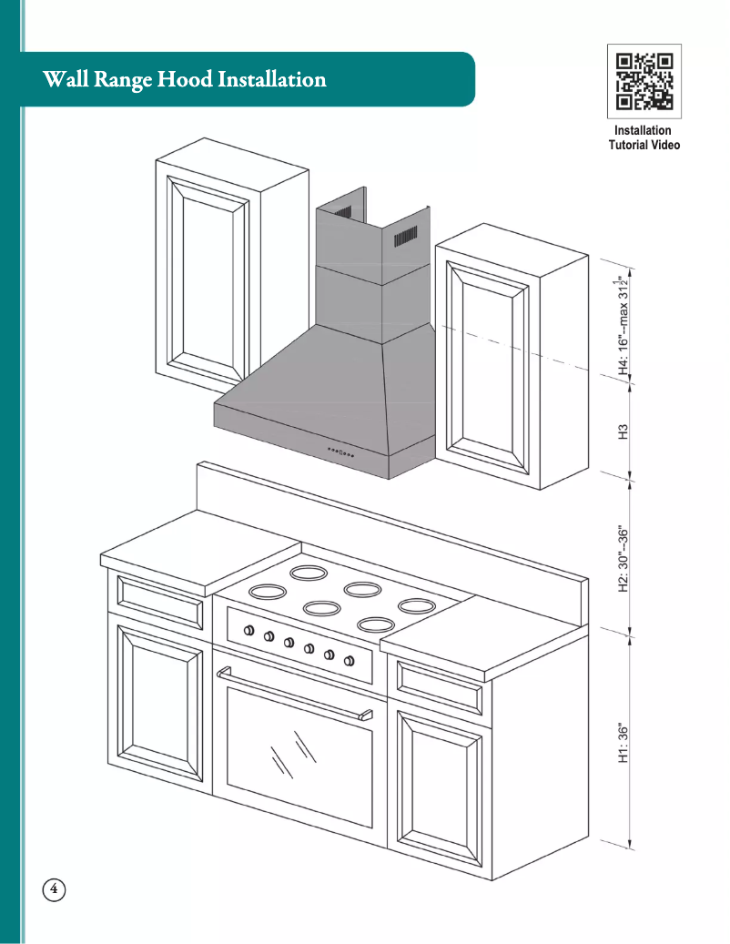 Image de la première page du manuel de l'appareil 45542