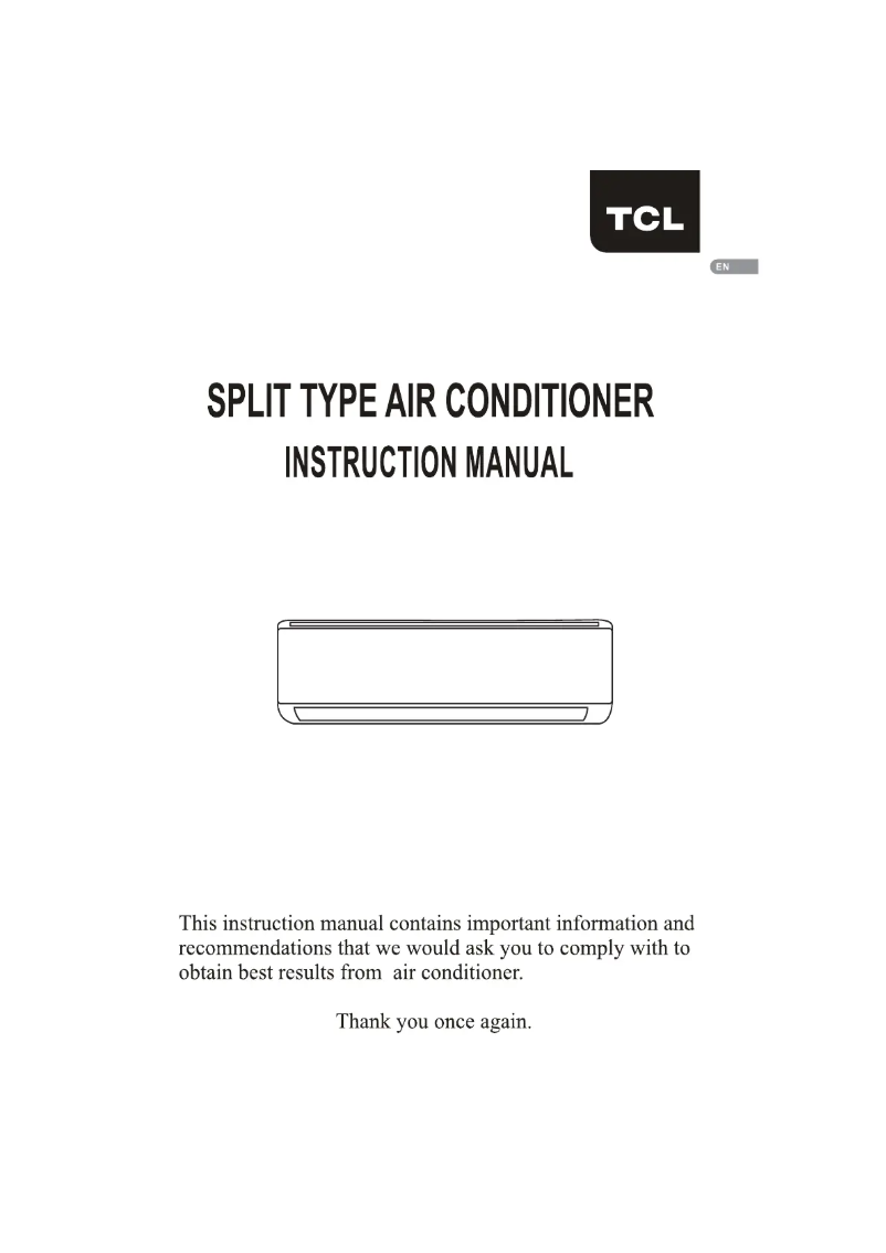 Page 1 de la notice Manuel utilisateur TCL S24P5S0