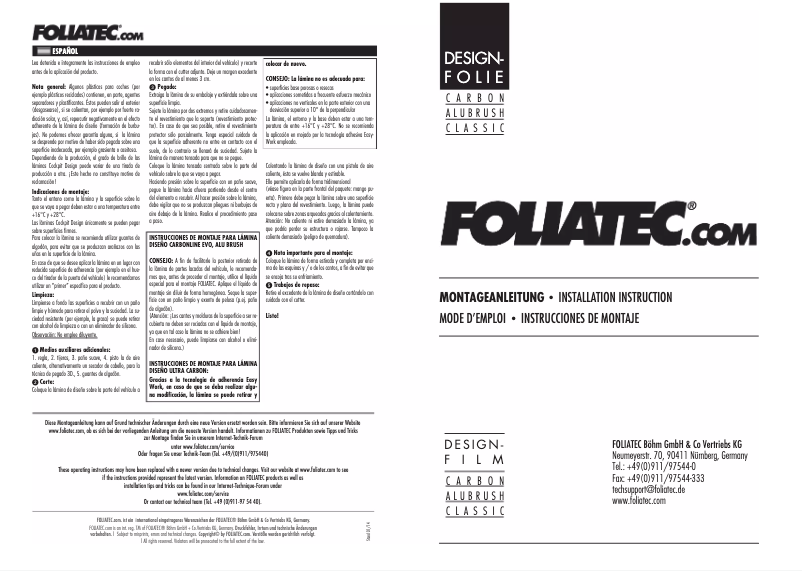 Image de la première page du manuel de l'appareil 3160