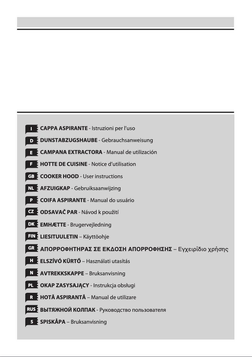 Image de la première page du manuel de l'appareil HDMC9800LW
