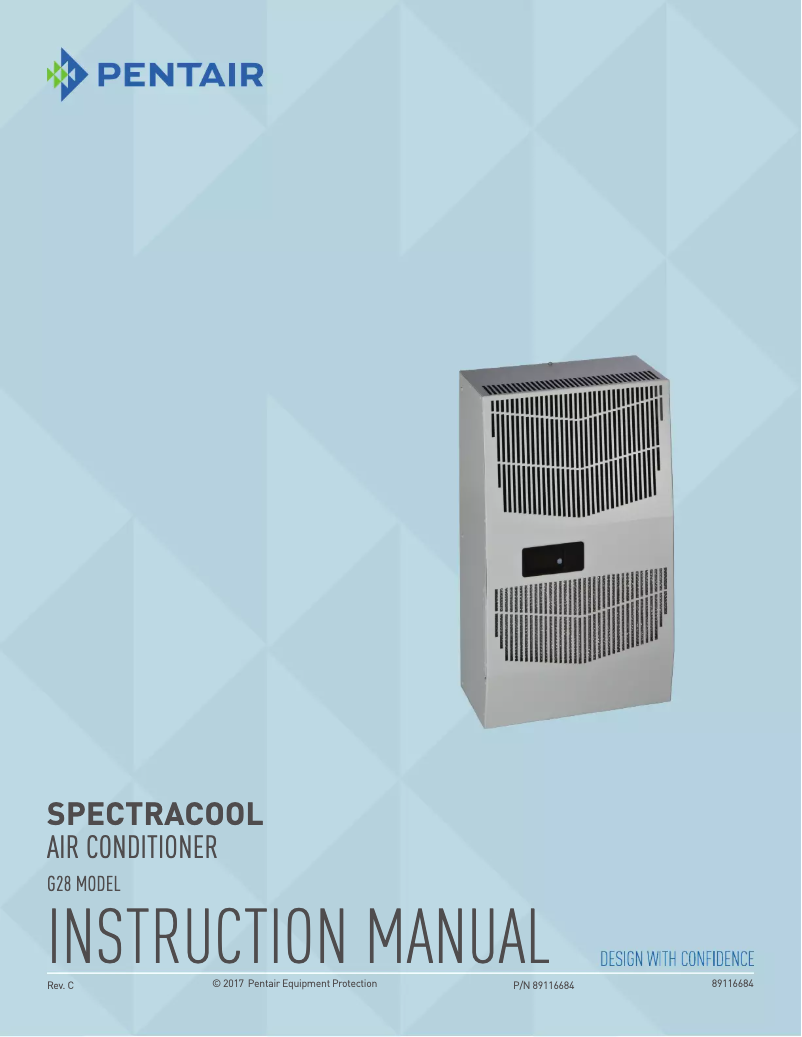 Image de la première page du manuel de l'appareil G52