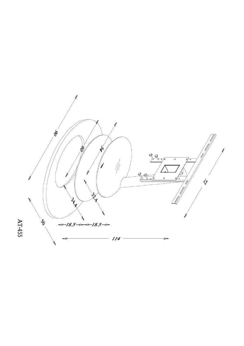 Image de la première page du manuel de l'appareil ELLIPSE00381