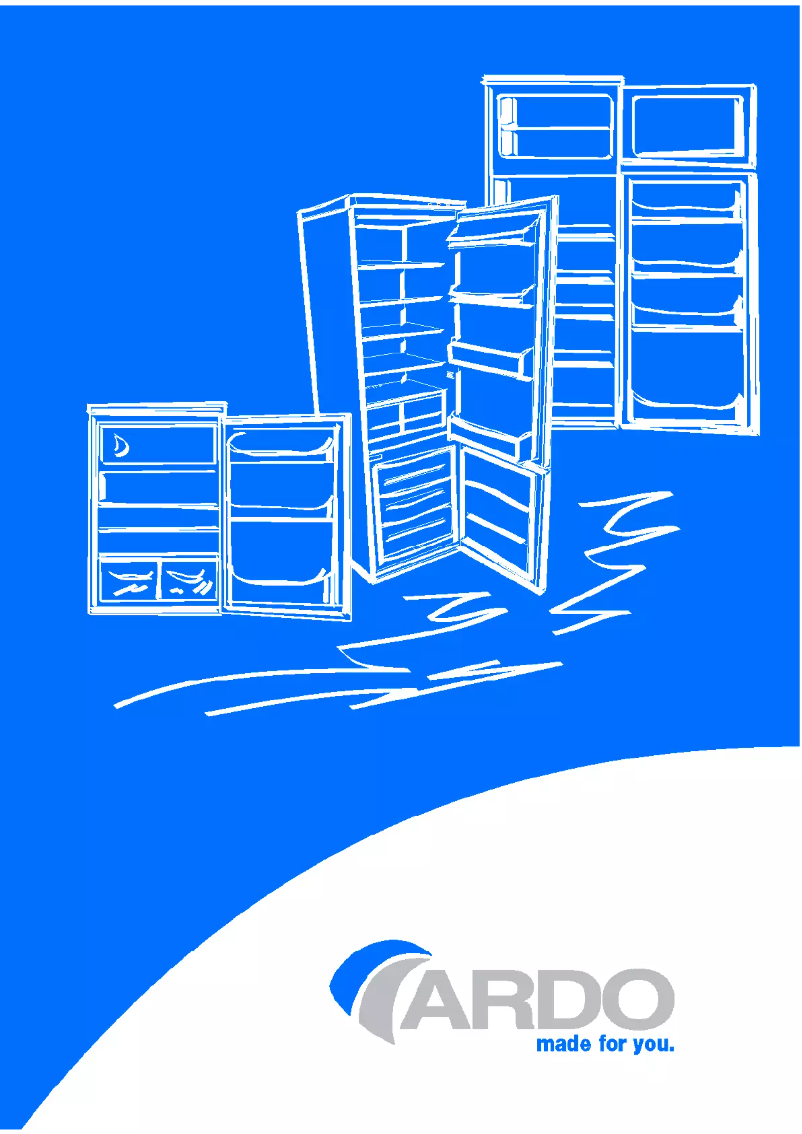 Image de la première page du manuel de l'appareil CO2210SHX