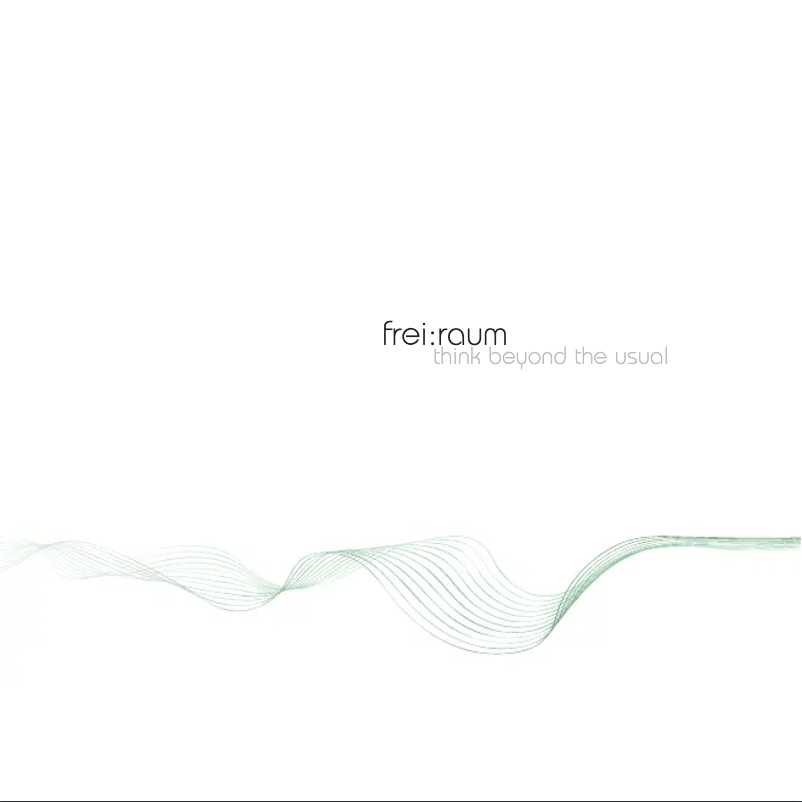 Page 1 de la notice Manuel utilisateur Sonible frei:raum