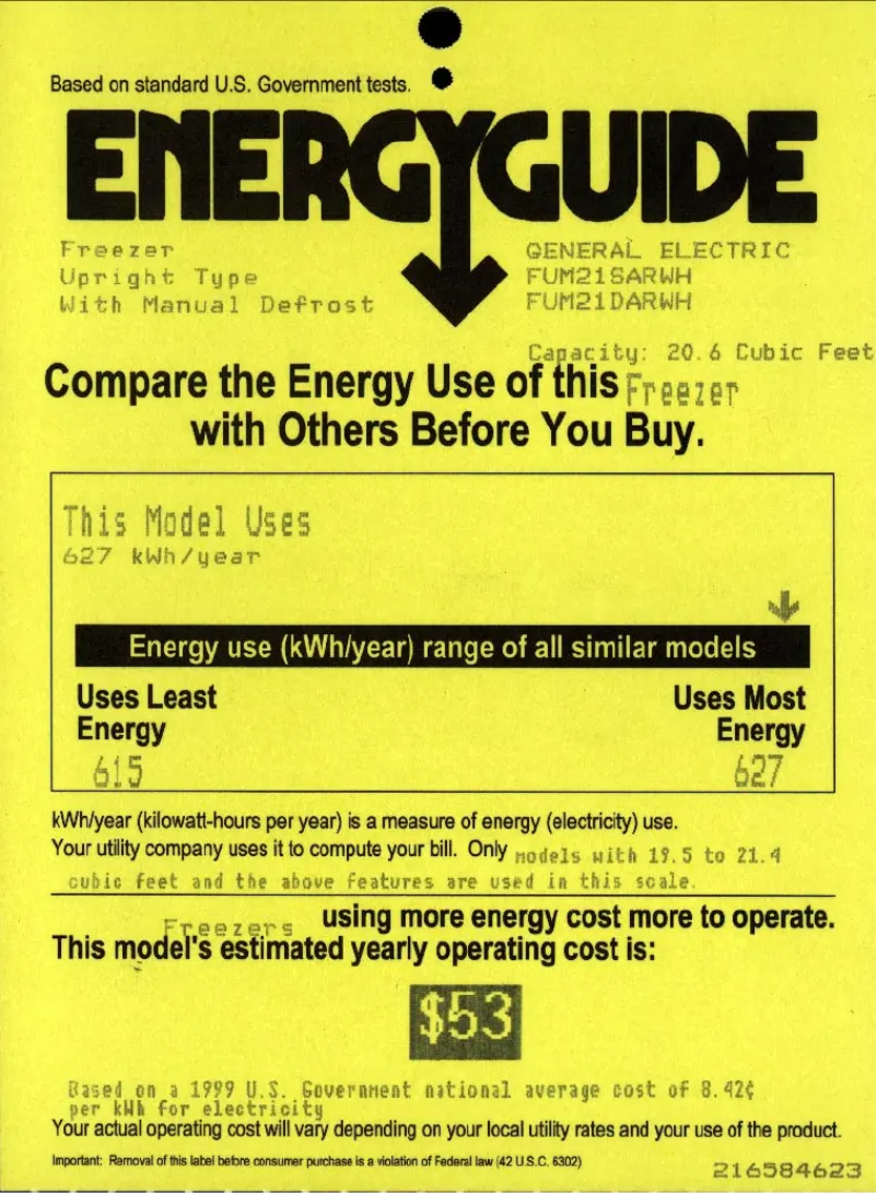 Image de la première page du manuel de l'appareil FUM21DARWH