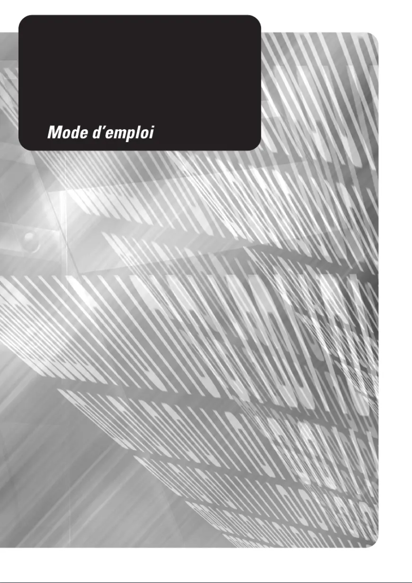 Page 1 de la notice Manuel utilisateur Medion Akoya P5331