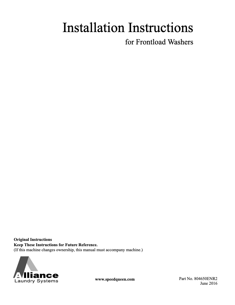 Image de la première page du manuel de l'appareil FF7010BN