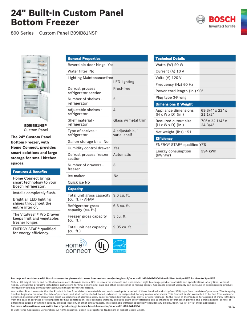 Image de la première page du manuel de l'appareil B09IB81