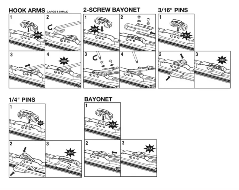 Page n°1 - Manuel utilisateur Biltema Standard 58-405