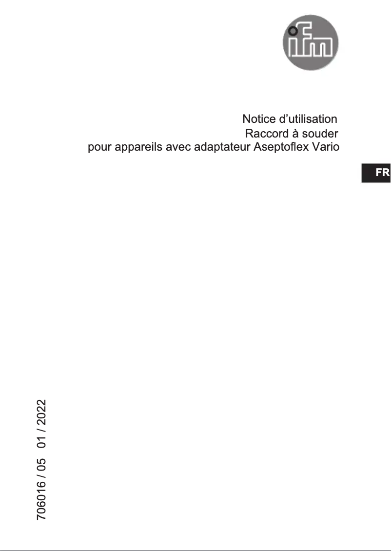 Imagen de la primera página del manual del dispositivo E30500