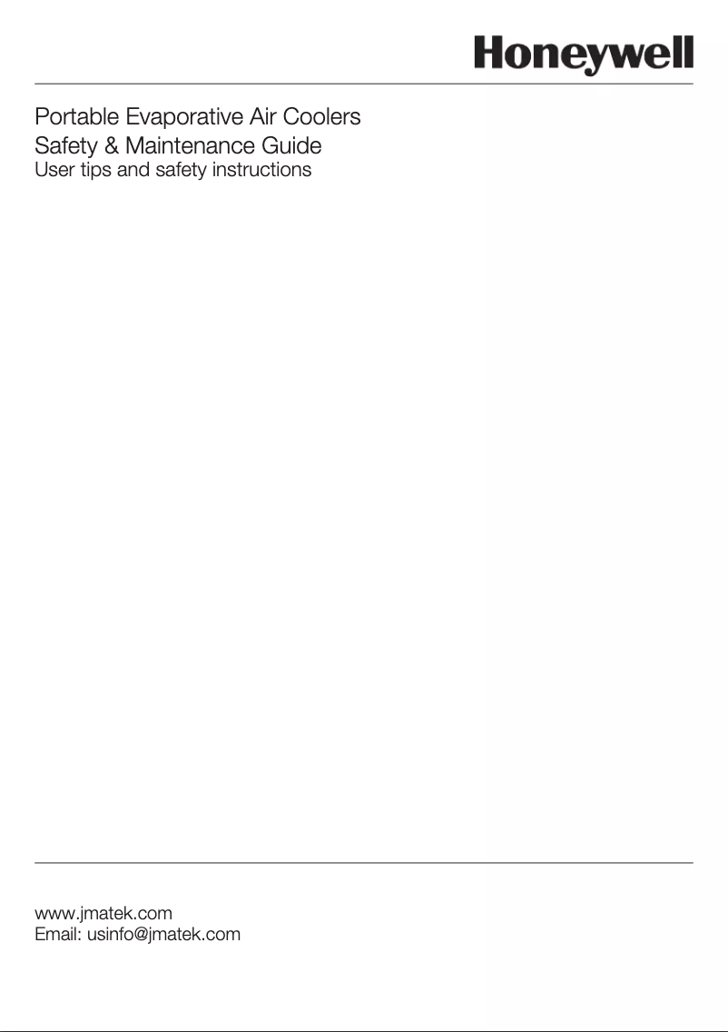 Image de la première page du manuel de l'appareil TC50PE