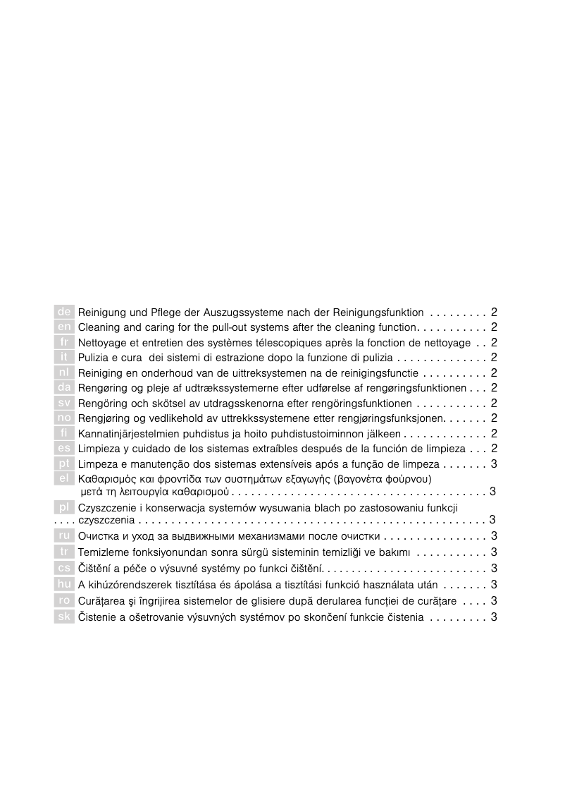 Page n°1 - Manuel utilisateur Neff Z12TC10X0