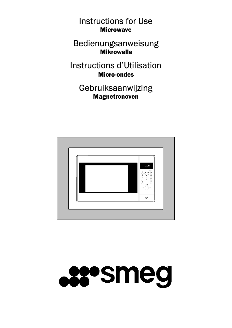 Imagen de la primera página del manual del dispositivo FME20EX-1