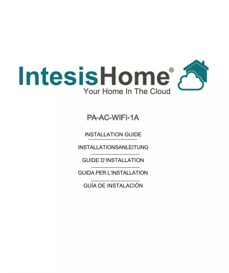 Page n°1 - Manuel utilisateur Panasonic CU-E9NKR