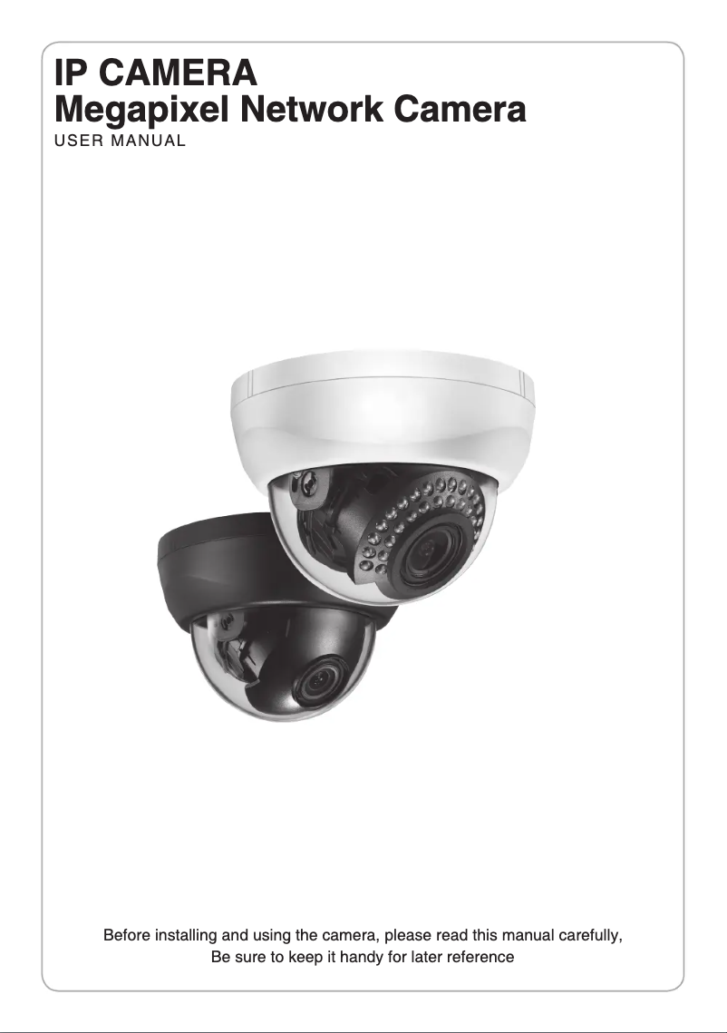 Page 1 de la notice Manuel utilisateur KT&C KNC-HDDi100