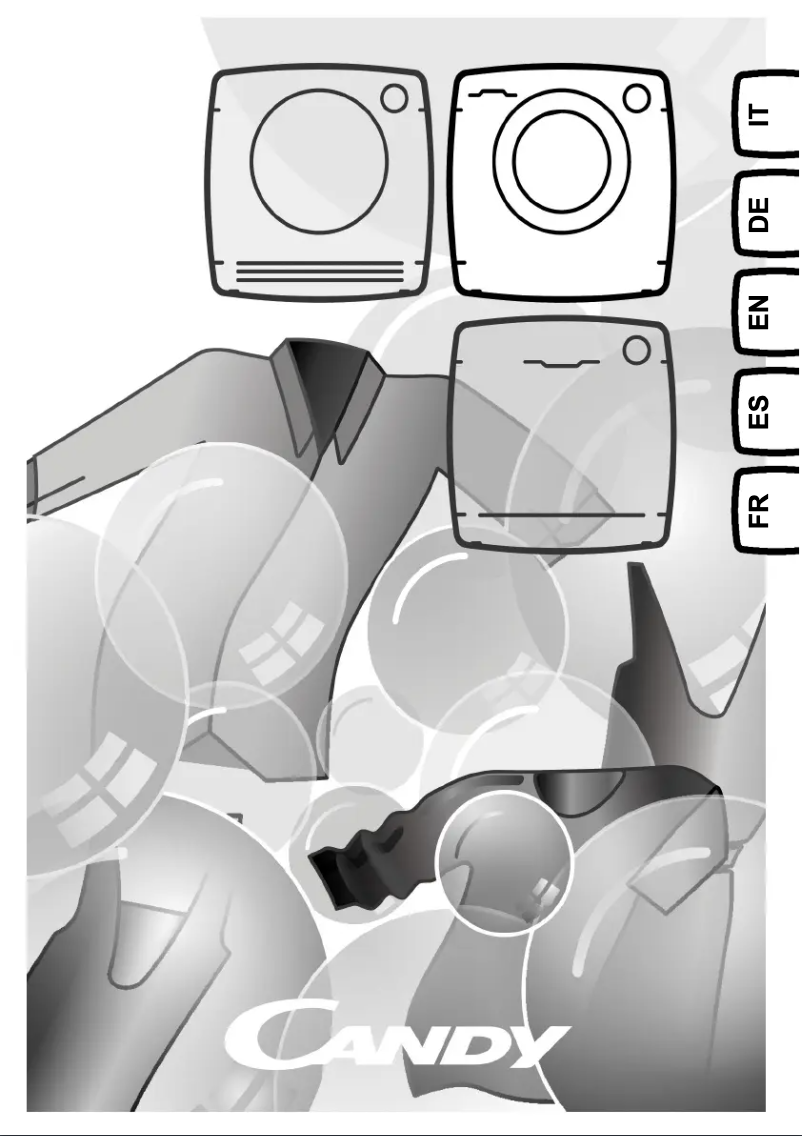 Image de la première page du manuel de l'appareil RP 6106BWMR8-S