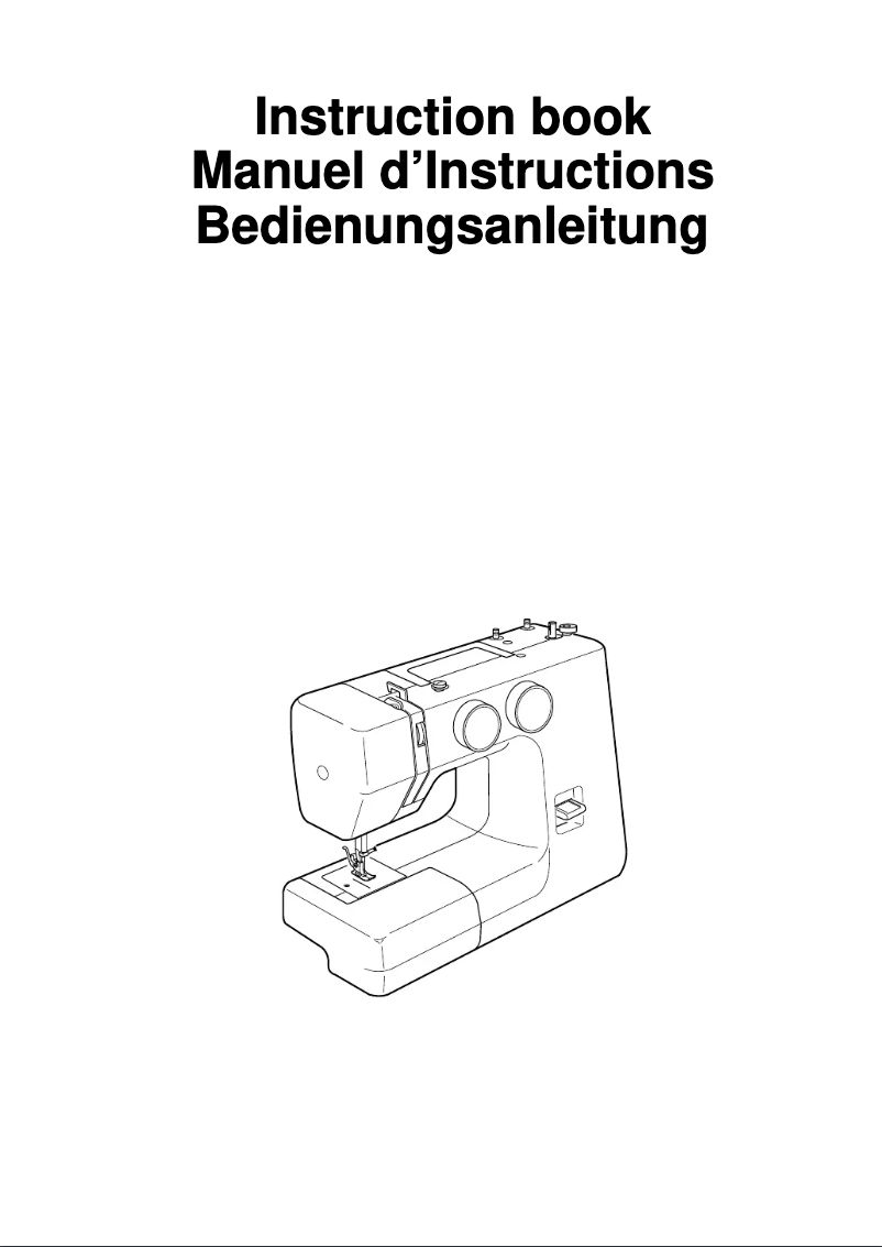 Image de la première page du manuel de l'appareil Zebra