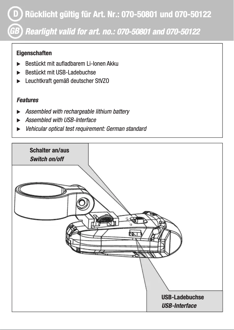 Página 1 del manual Manual de usuario Fuxon Pro