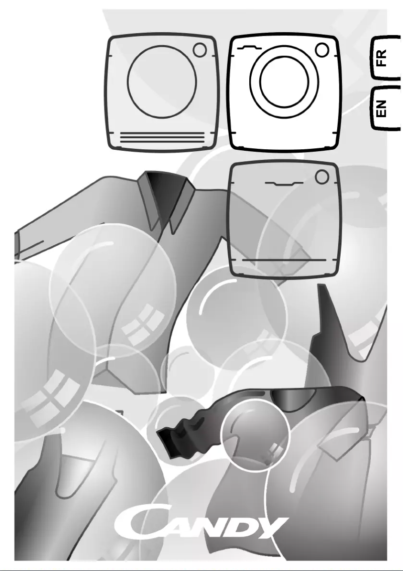 Image de la première page du manuel de l'appareil CS 1082DBB/1-15