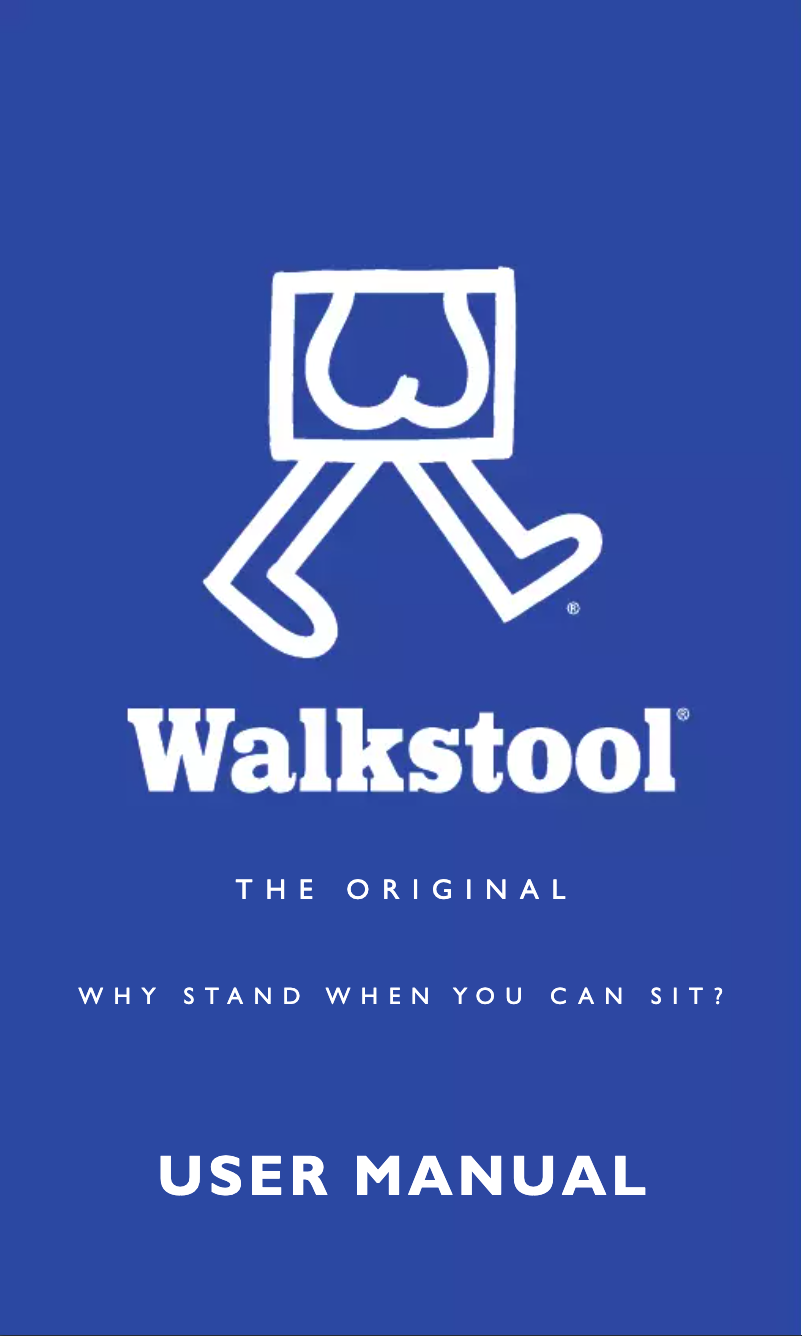 Image de la première page du manuel de l'appareil Comfort 45