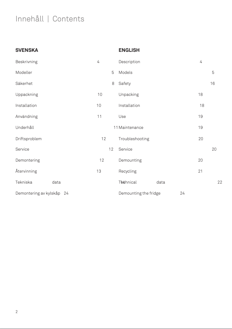 Page 1 de la notice Manuel utilisateur Cylinda MK2200PH