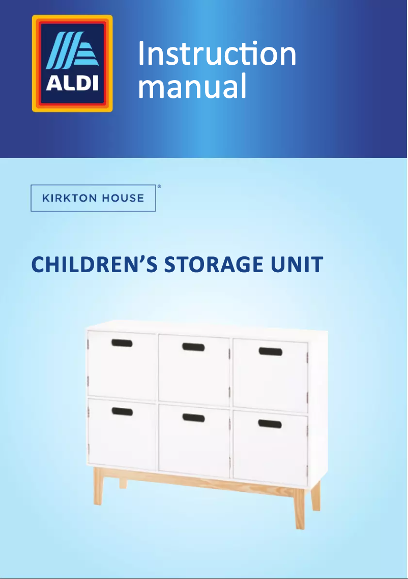 Image de la première page du manuel de l'appareil 78097