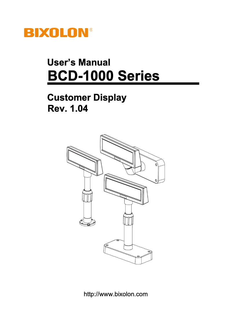 Page 1 de la notice Manuel utilisateur Samsung BCD-1000D