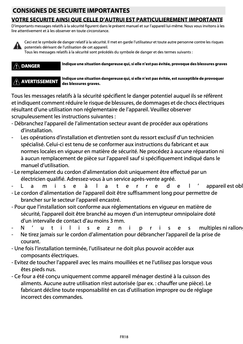 Image de la première page du manuel de l'appareil AKZ 562