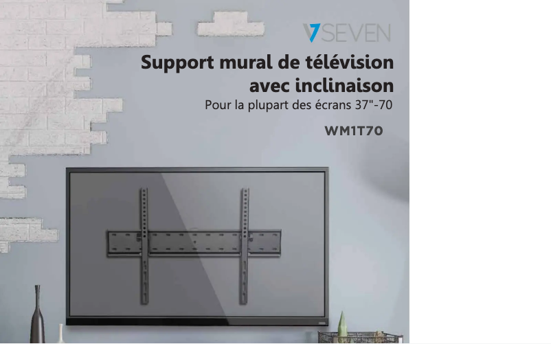 Image de la première page du manuel de l'appareil WM1T70