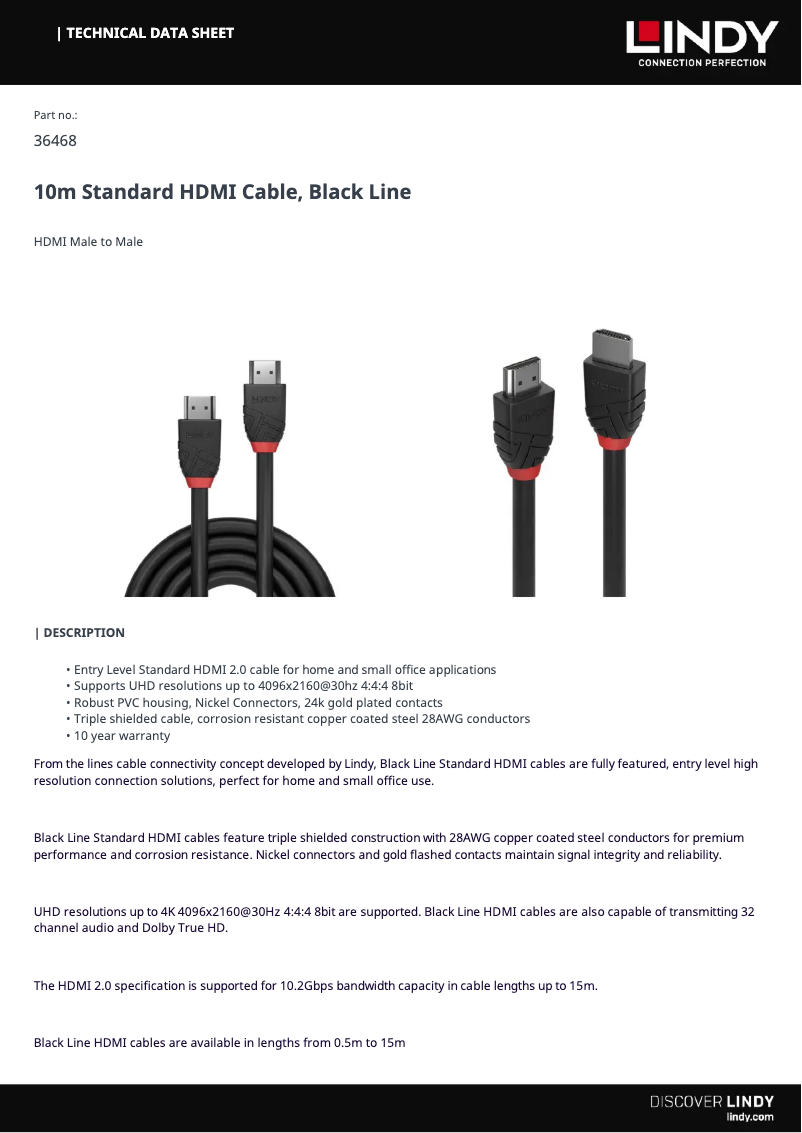 Image de la première page du manuel de l'appareil 36468
