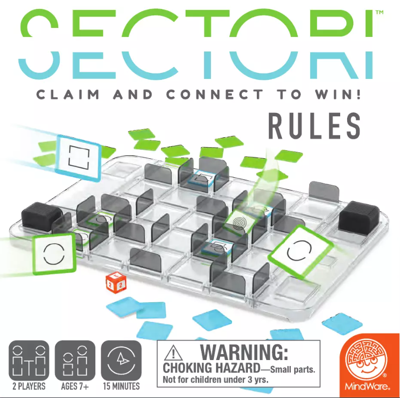 Image de la première page du manuel de l'appareil Sectori