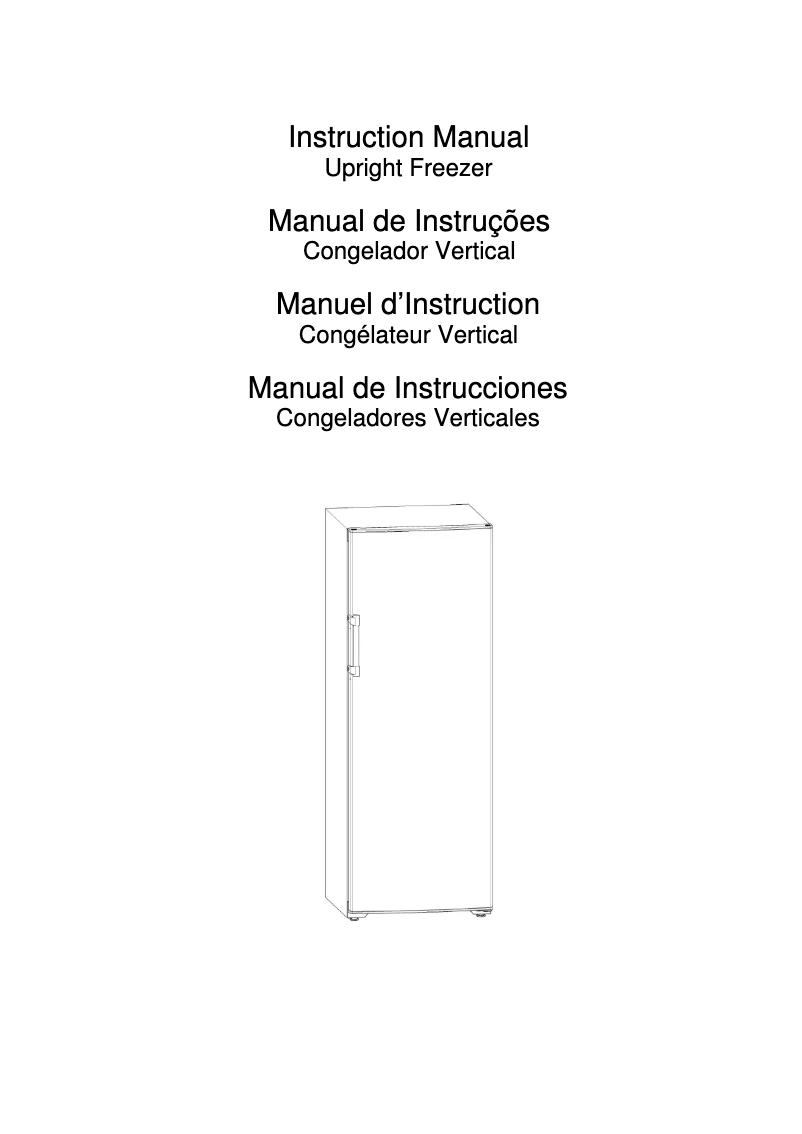 Page 1 de la notice Manuel utilisateur Tensai CEV350