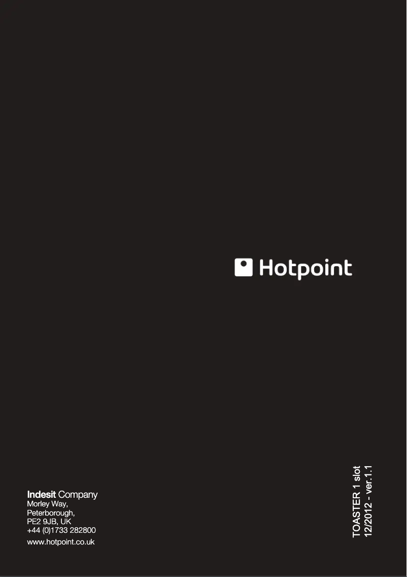 Image de la première page du manuel de l'appareil TT 12E AR0 UK