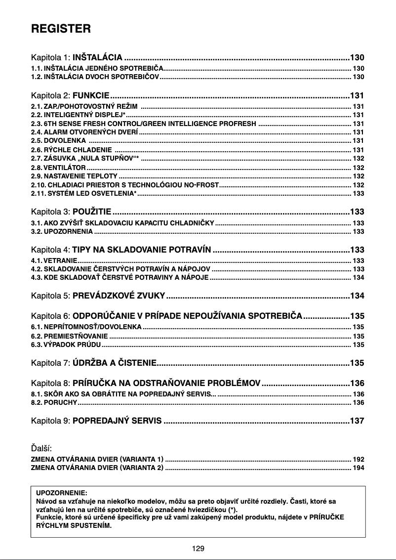 Page 1 de la notice Mode d'emploi Whirlpool WME36562 X
