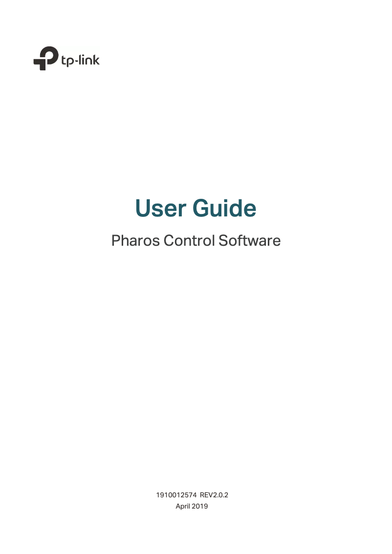 Página 1 del manual Manual de usuario TP-Link CPE605