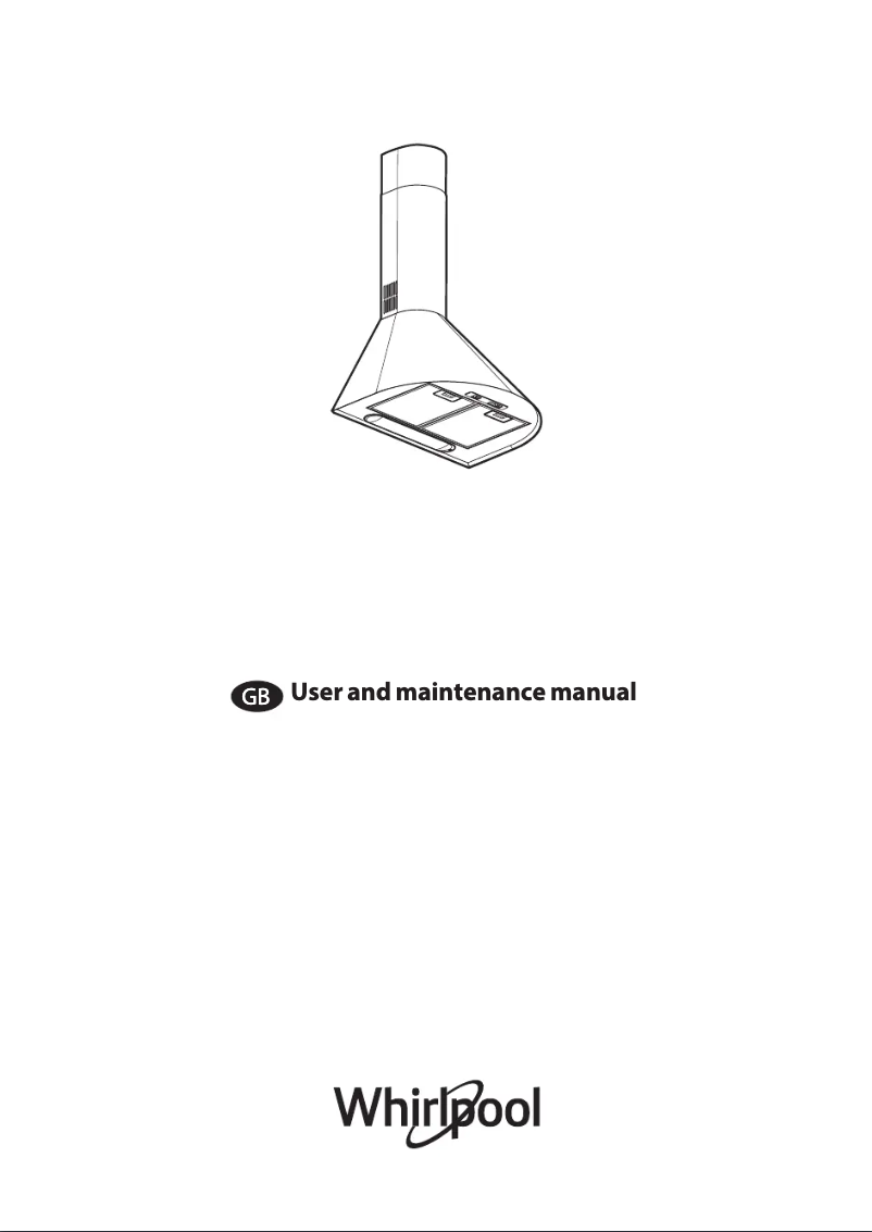 Page n°1 - Manuel utilisateur Whirlpool AKR 689/1 IX