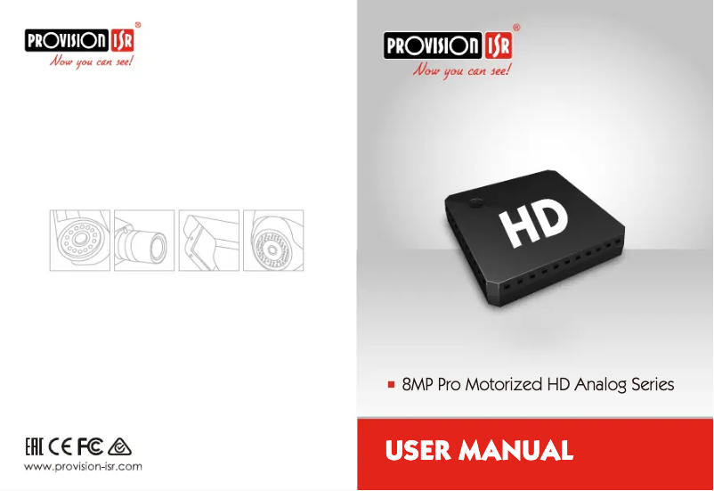 Image de la première page du manuel de l'appareil I4-380A-MVF