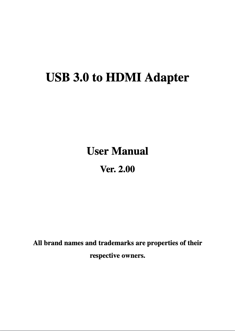 Page 1 de la notice Manuel utilisateur ST Lab U-1510