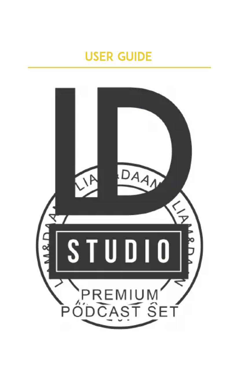 Image de la première page du manuel de l'appareil 303882