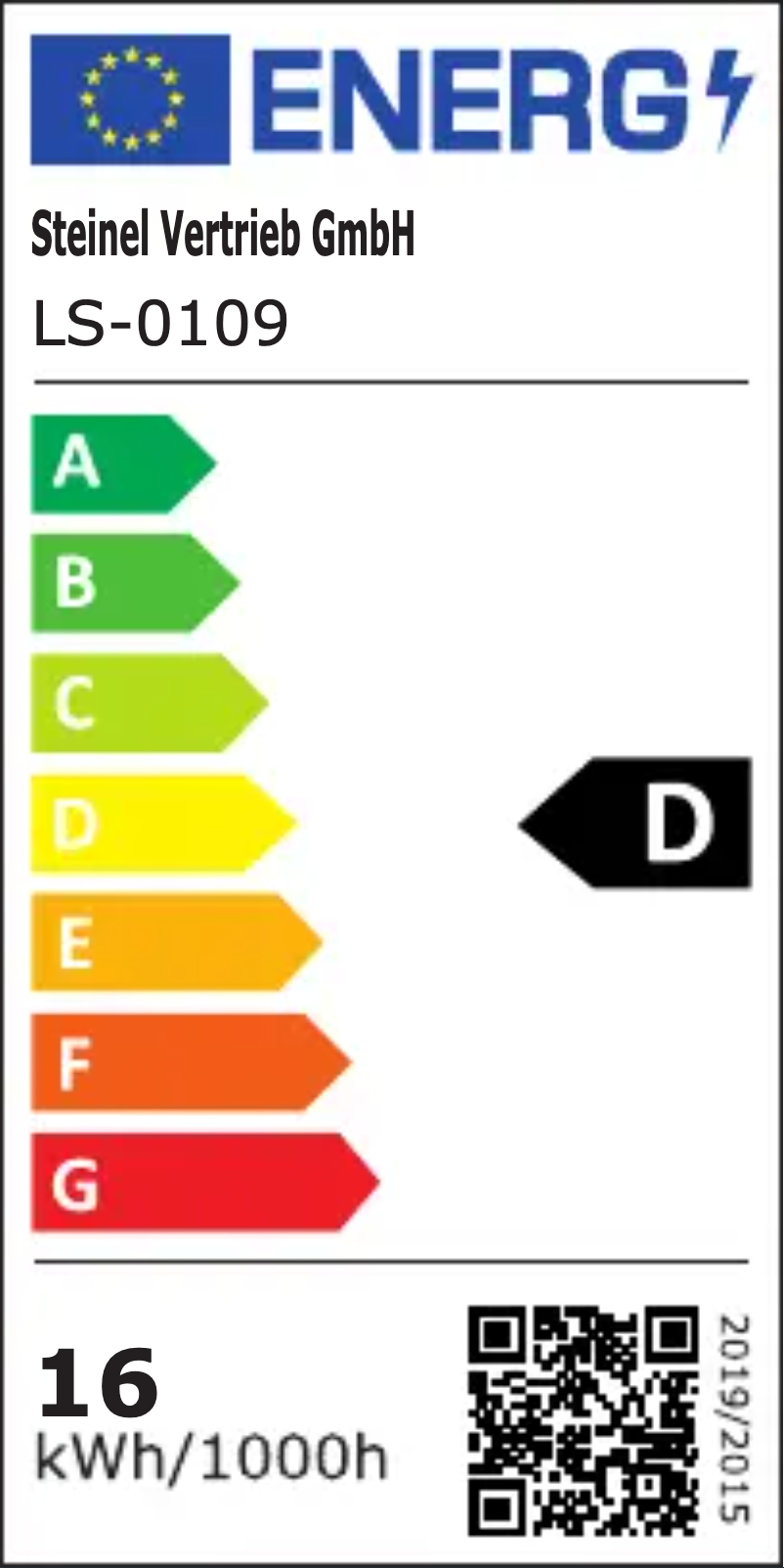 Image de la première page du manuel de l'appareil RS PRO P2 Flat S