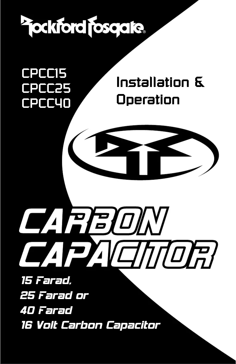 Image de la première page du manuel de l'appareil Connecting Punch CPCC25