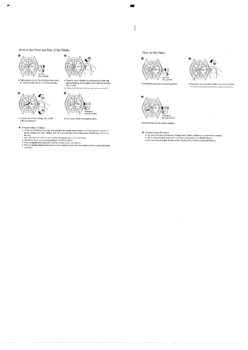 Image de la première page du manuel de l'appareil Apex