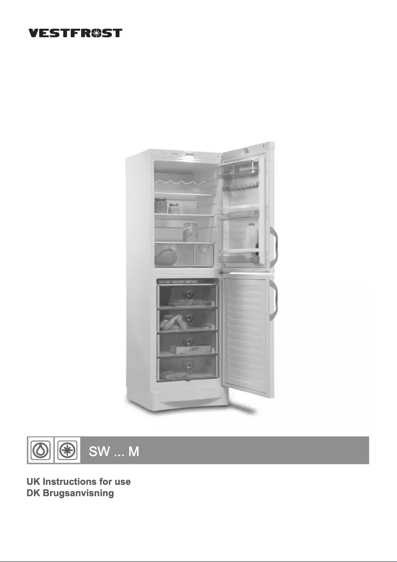 Image de la première page du manuel de l'appareil SW 355-2 M